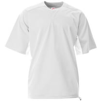 A4 Pro DNA Batting Jacket