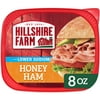 Hillshire Farm Lower Sodium Honey Ham Sliced Lunch Meat, 8 oz