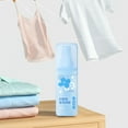 thumbnail image 1 of Spray Antiestático Suavizante de Ropa, Spray Antiarrugas y Antiestático, 75 Ml, 1 of 5