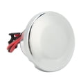 thumbnail image 5 of 39mm DC 12V LED Aisle Hall Light 100LM Warm White Light 3000K IP67 Waterproof Rust Proof for RV Boat Home, 5 of 8
