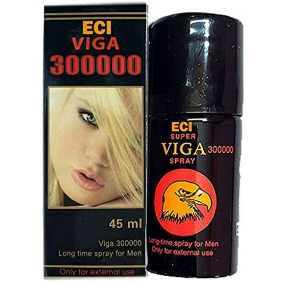 Spray 300000 For Men 45ml