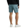thumbnail image 4 of Wrangler Men's Relaxed Fit Pull-on Utility Cargo Short, 4 of 6