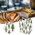 thumbnail image 1 of Agiferg Lunch Bags Thicker Insulation Foil Bags Keep Warm Fresh Safe Material Exquisite, 1 of 3