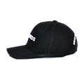 thumbnail image 2 of Gorra de béisbol DSQUAREDS, gorra deportiva bordada, casual, negra, 2 of 4