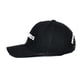thumbnail image 2 of Gorra de béisbol DSQUAREDS, gorra deportiva bordada, casual, negra, 2 of 4