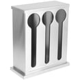 thumbnail image 1 of Dispensador de utensilios, soporte para palillos, soporte para utensilios, cesta para vajilla, accesorio de cocina, 1 of 5