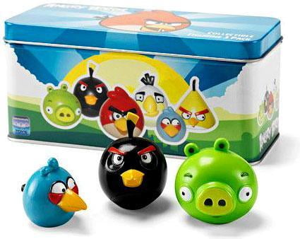 angry birds plush walmart