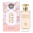 thumbnail image 1 of Perfume Hybrid & Company Amazing Gold para mujer 100 ml EDP, 1 of 6