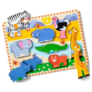 Baby Puzzles