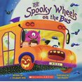 thumbnail image 1 of G-CMMI THE SPOOKY WHEELS ON, 1 of 2