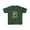 Forest Green, variant on Bruh I'm in 2nd Grade (Ape) Kids T-Shirt