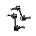 thumbnail image 2 of 2pc (1) K90456+(1) K90457 Front Sway Bar End Link 2004-2014 For Acura TSX for Honda Crosstour Accord, 2 of 4