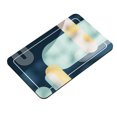 thumbnail image 1 of TopLLC Bathroom Rugs, Super Absorbent Bathroom Mat, Diatom Mud Absorbent Mat, Bathroom Non-slip Mat, Toilet Door Quick Dry Mat, Kitchen Non-slip Absorbent Floor Mat, 1 of 5