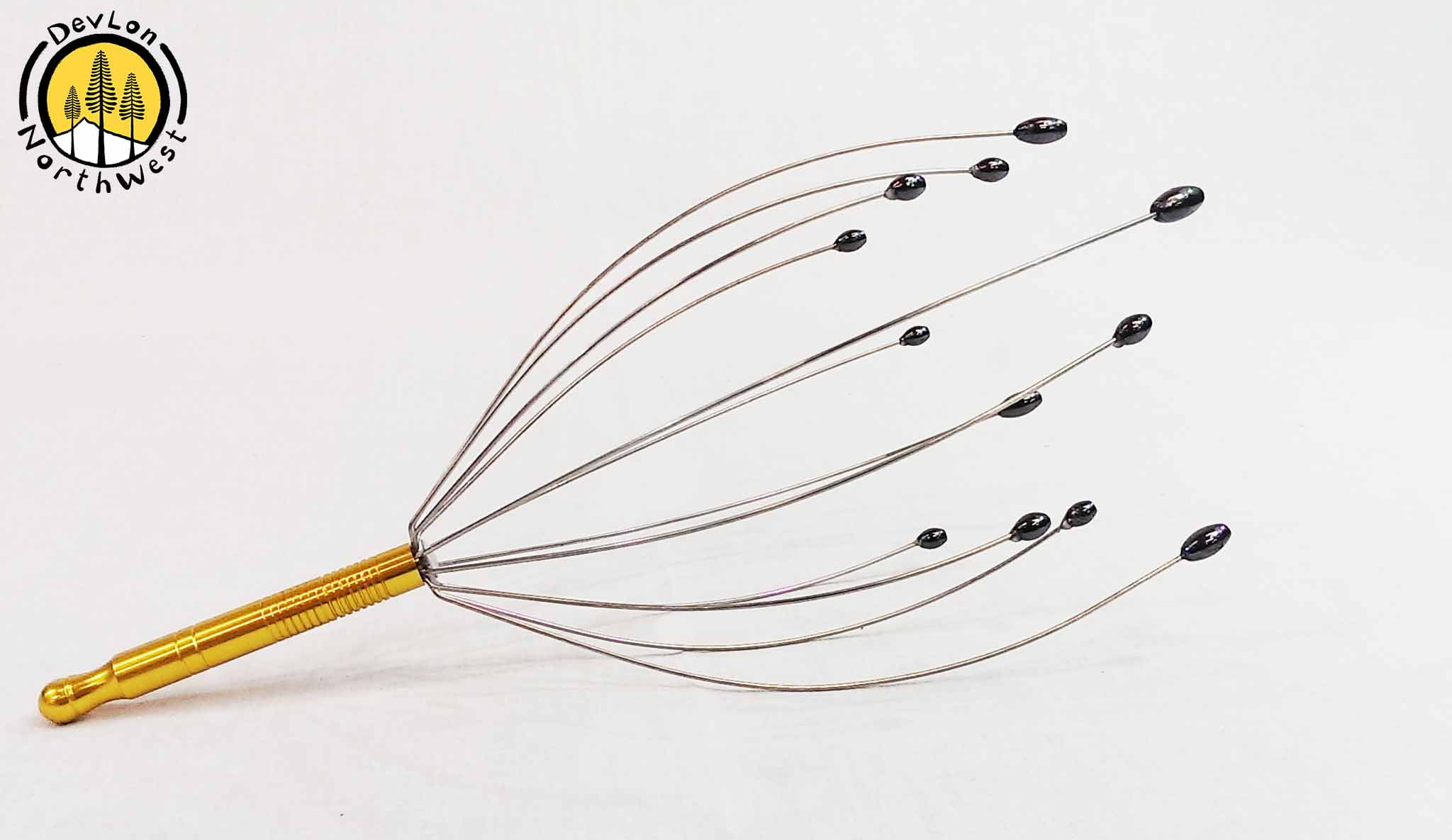 head massage equipment