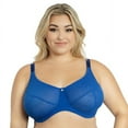 thumbnail image 2 of PARFAIT Women's Enora Minimizer Bra- Sapphire-34I, 2 of 4