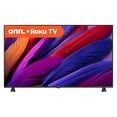 thumbnail image 1 of TV 65 Pulgadas ONN 65 Pulgadas 4K HDR Roku ONC65TV19, 1 of 4