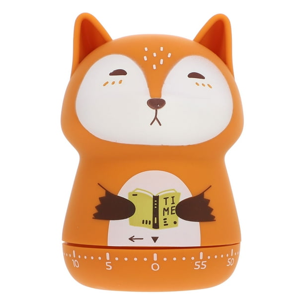 NUOLUX Timer Kitchen Cooking Baking Countdown Reminder Alarm Mechanical