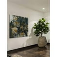thumbnail image 5 of "Going Nowhere" Painting Print on Wrapped Canvas, 5 of 7
