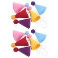 thumbnail image 1 of unbranded 10Ud Gorro Para Perros Y Pequeños Con Ajustable Para Celebraciones, 1 of 6