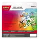 thumbnail image 2 of Cartas Coleccionables Pokemon TCG First Partner Illustration Collection 2026 S2 en Ingles, 2 of 4