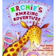 thumbnail image 1 of Pre-Owned Archie's Amazing Adventure (Hardcover) 1843650266 9781843650263, 1 of 1