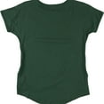 thumbnail image 2 of G-III Sports Girls Arizona Hotshots Graphic T-Shirt, Green, Big Kids (8-20), M, 2 of 2