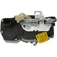 thumbnail image 3 of Dorman 931-311 Front Passenger Side Door Lock Actuator Motor for Specific Chevrolet / Saturn Models, 3 of 8