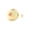 A #008, variant on Mashed Potato Slushy Squishy, Soft Shapeable Potato Squeeze Ball with Seasoning Flecks, Non Rebound Dough Like Sensory Fidget for Desk Breaks, Party Favors, Stocking Stuffers