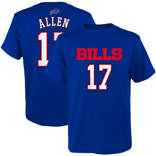 the josh allen experience shirt