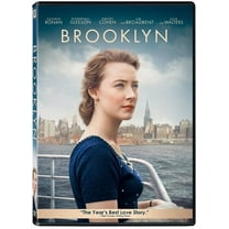 Brooklyn (DVD)