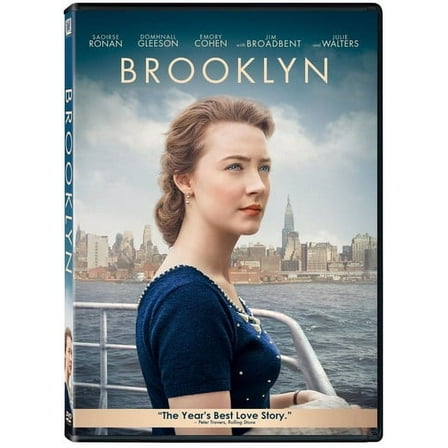 Brooklyn (DVD)
