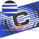 thumbnail image 5 of unbranded 2Ud Brazaletes Para De Fútbol En Poliéster Azul Con Antideslizante, 5 of 6