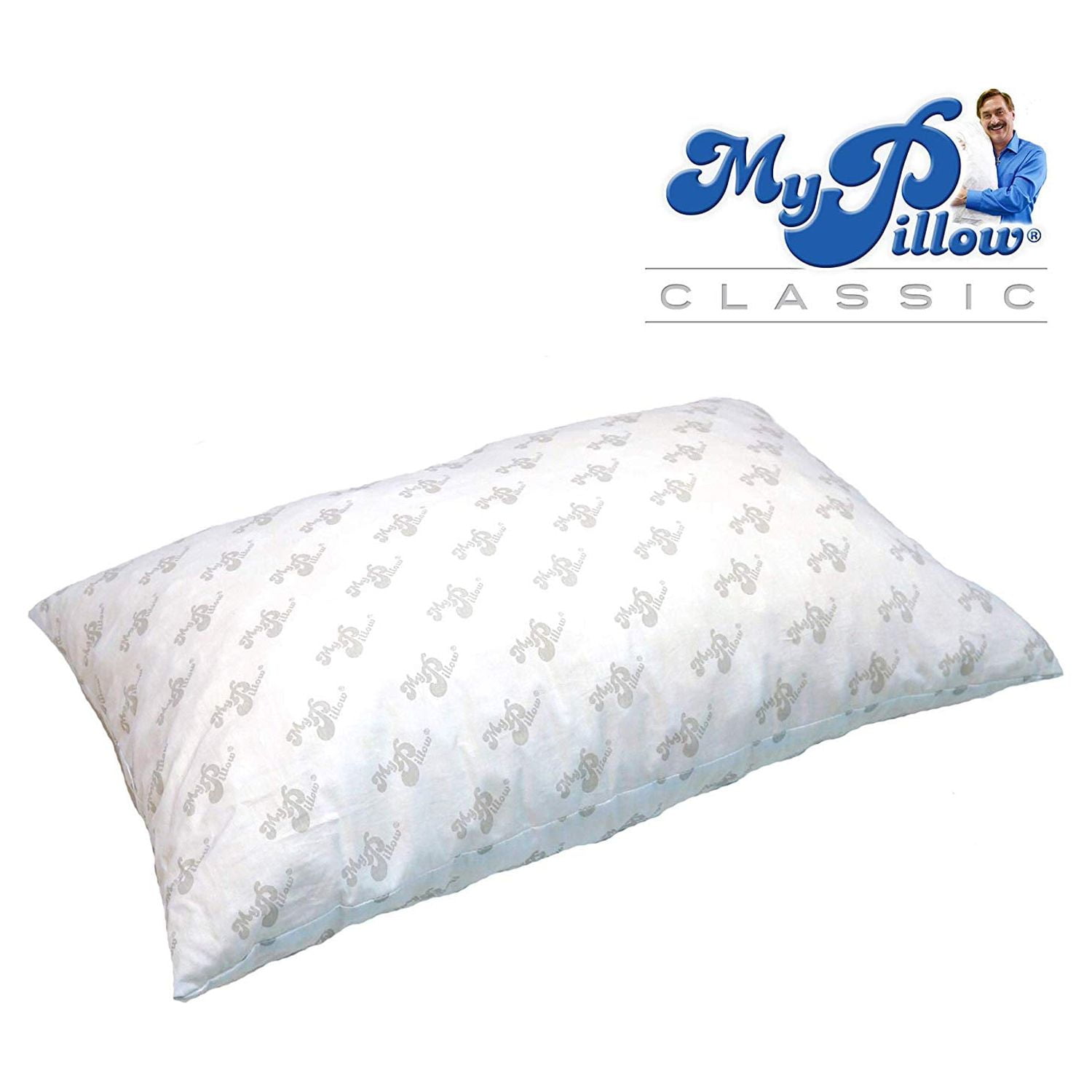 My pillow care 2025