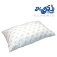 MyPillow Classic Series Foam Queen Size Bed Deep Sleep Pillow, White