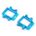 thumbnail image 1 of Aluminum Front & Rear Arm Mount 102060 102061 for 94111 94188 94102 1/10 ,A, 1 of 5