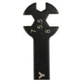 thumbnail image 5 of 2X Multifunction 6 in 1 RC Tool Wrench 3/4/5/5.5/7/8MM for Turnbuckles & Nuts, 5 of 6