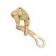 thumbnail image 1 of Riwesomey Herramienta de tracción de acero fácil de sujetar con alambre - Herramienta de tracción de alambre resistente y duradera para cables Materiales de construcción 2T, 1 of 6