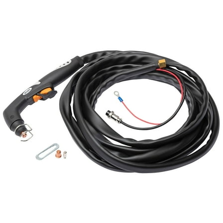 Eastwood Versa-Cut 60 CNC Plasma Cutter Hand Torch