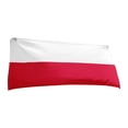 thumbnail image 2 of Double Sided Fleece Beach Towel - Quick Dry Microfiber, Highly Absorbent, Patriotic Flag Print, Lightweight for Travel Gym, 2 of 6
