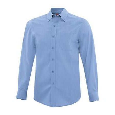 COAL HARBOUR® LONG SLEEVE WOVEN SHIRTS