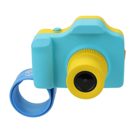 Image of 1.7 Inch 16 Megapixel Dry Electricity Versions children S Digital Camera Mini Video Camera Camera Camera Toy Children S