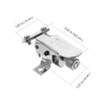 thumbnail image 3 of Regulator For Snare Drum 1 Set 2x3.2x1.6in, 3 of 7