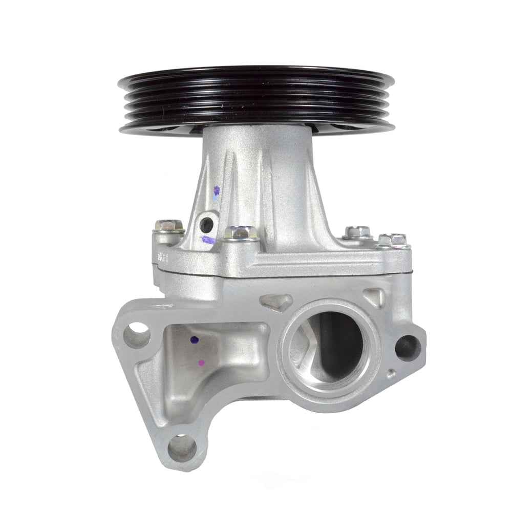 FVP 170-1930AH Engine Water Pump with Housing