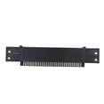 thumbnail image 2 of Para Consola De Juegos Nes, Adaptador Convertidor De Enchufe De Ranura De 72 Pines, Conector Negro De 72 Pines sonducket EL009505-00, 2 of 6