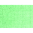 thumbnail image 1 of Ahgly Company Indoor Rectangle Oriental Emerald Green Traditional Area Rugs, 6' x 9', 1 of 4