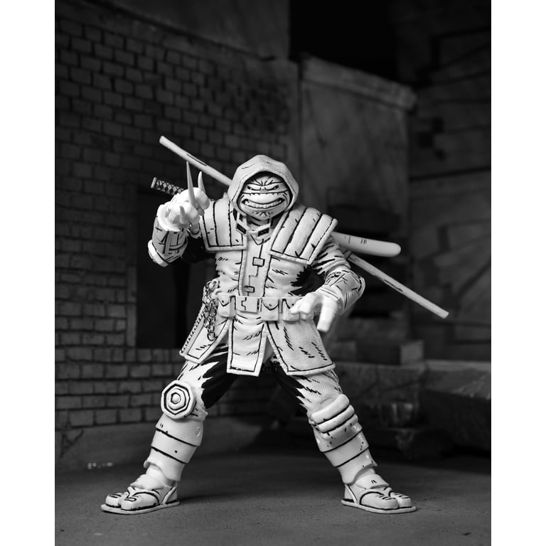 Teenage Mutant Ninja Turtles (The Last Ronin) - 7” Scale Action