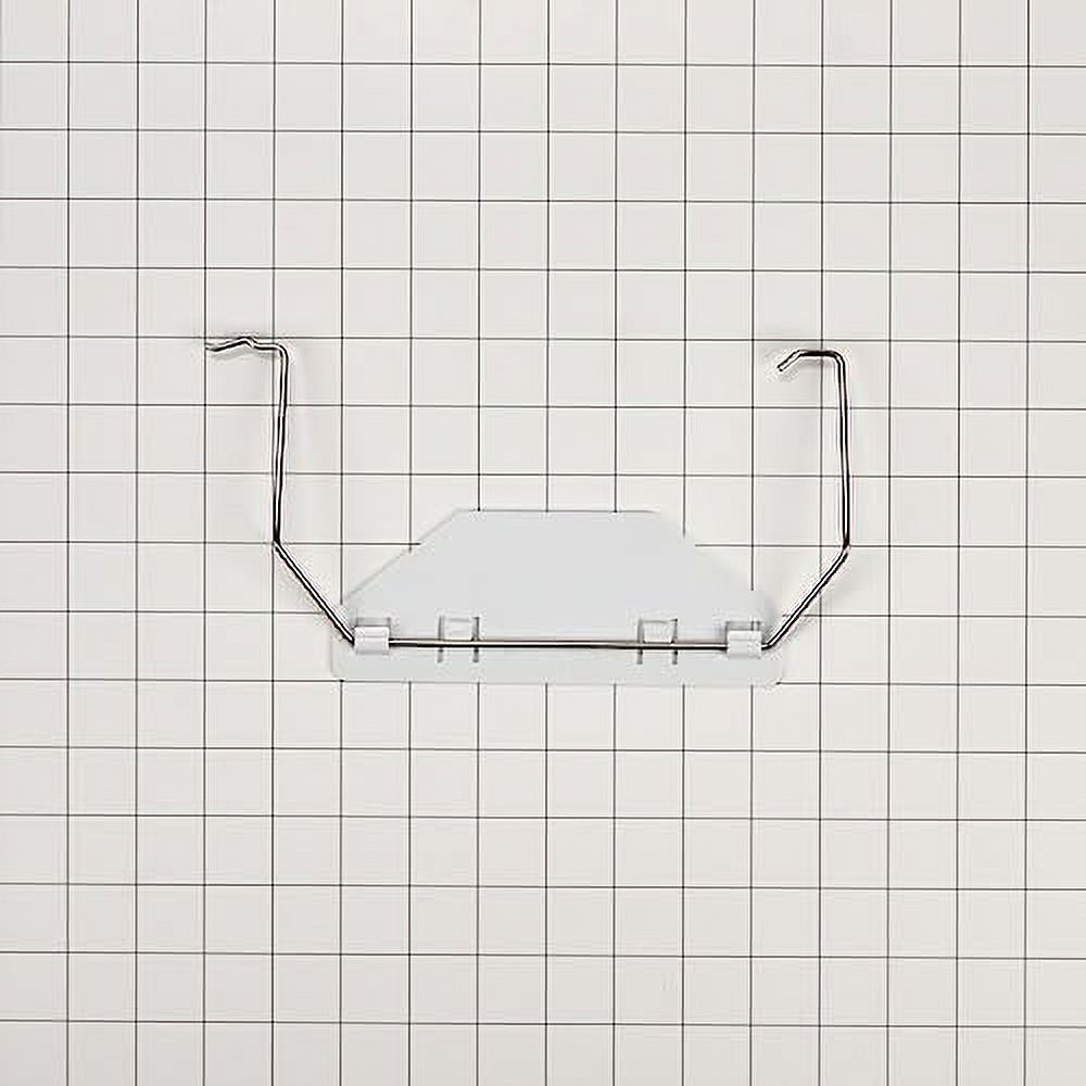 Whirlpool W11342242 Genuine OEM Refrigerator Ice Maker Shut Off Arm Replacement Part - Replaces W11128135, W11188841, W10889530, and more