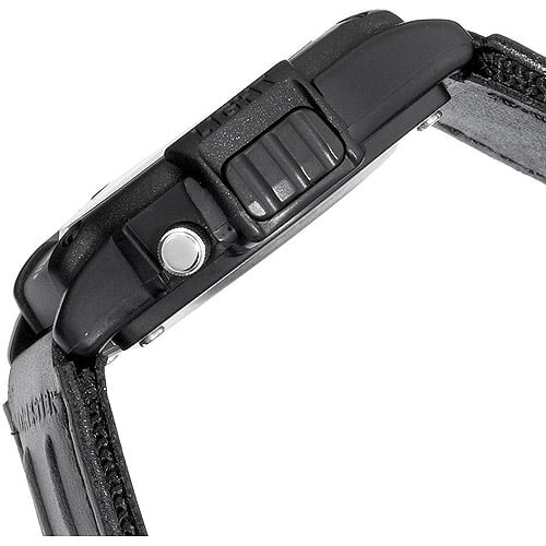 casio forester strap