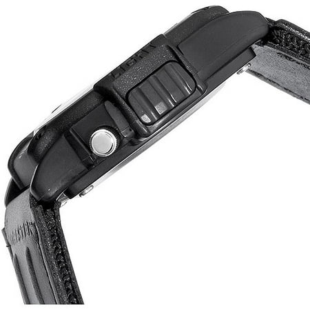 casio forester strap