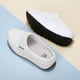 thumbnail image 4 of Sandalias de malla con plataforma ligera y hueco para mujer Wmkox8yii hj789, 4 of 4